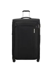 Samsonite Respark Trolley mit 4 Rollen erweiterbar 82cm Ozone Black