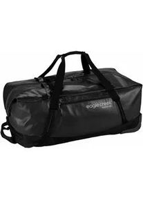 Eagle Creek Migrate Wheeled Duffel 130L, erweiterbar black