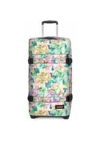 Eastpak Transit'R Reisetrolley M mit 2 Rollen 2024 Garden Soft