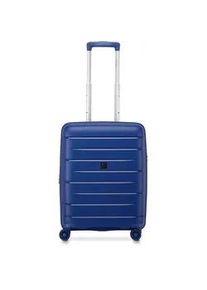 Roncato Starlight 3.0 Cabin Spinner 55cm 4-Rollen Exp. Dark Blue