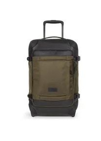 Eastpak Tranverz Reisetrolley S 2-Rollen CNNCT Army