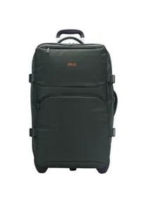 Jump Moorea 2 Rolltasche 2 F&auml;cher, 2-Rollen 67cm Kaki
