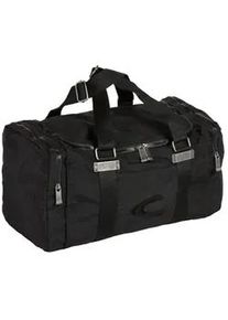 Camel Active JOURNEY Weekender Schwarz