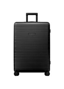 HORIZN STUDIOS Essential H7 Check-In Reisekoffer 98L -Matte All black