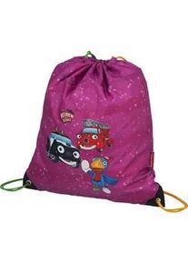 Travelite Helden der Stadt Beutel marine