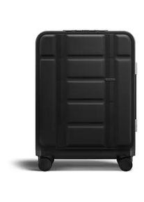 D_b_ Ramverk Pro Front-access Carry-on Silver
