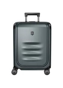 Victorinox Spectra 3.0 Expandable Global Carry-On mit Frontpocket Exp Storm