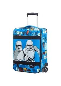 American Tourister New Wonder Trolley mit 2 Rollen XS Star Wars Saga
