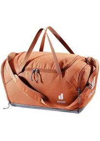 Deuter School Hopper Sporttasche/Sportrucksack chestnut-graphite