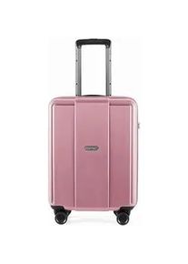 EPIC POP 6.0 TM Trolley 55cm, 4 Rollen PowderROSE