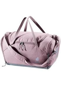 Deuter School Hopper Sporttasche/Sportrucksack grape-graphite