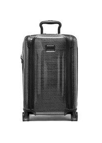 Tumi Tegra-Lite International Front Pocket erweiterbar Handgep&auml;ck 55 cm Black/Graphite