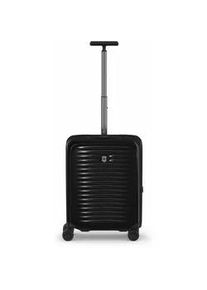 Victorinox Airox Global Hardside Carry-On Schwarz