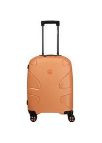 IMPACKT IP1 Koffer S, 4-Rollen mit USB-Port Garden apricot