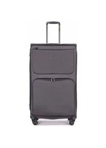 Stratic Bendigo Light + Koffer L black