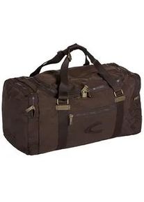 Camel Active JOURNEY Reisetasche Braun