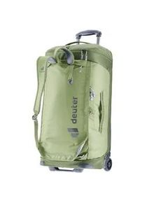 Deuter Duffel Pro Movo 60 Reisetasche auf Rollen Mineral-Grove