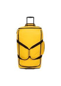 Eastpak Tarp DUFFL'R WHEEL Duffle-Tasche 2-Rollen Tarp Yolk