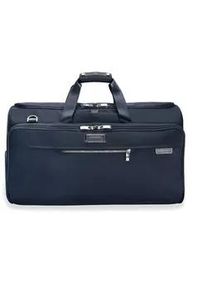 Briggs & Riley Briggs & Riley Baseline Garment Duffle Navy