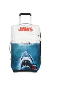 Eastpak Transit'R Reisetrolley S mit 2 Rollen Jaws Poster