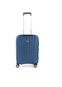 Roncato UNO ZSL PREMIUM 2.0 Trolley XS, 55cm Blau