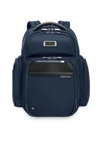 Briggs & Riley Briggs & Riley Business 2.0 Large Cargo Backpack Navy