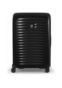 Victorinox Airox Frequent Flyer Hardside Carry-On Schwarz