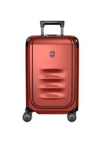 Victorinox Spectra 3.0 Frequent Flyer Carry-On mit Frontpocket Exp rot