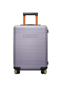 HORIZN STUDIOS Essential ID H5 Handgep&auml;ck 36 L Grey Lavender