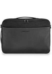 Briggs & Riley Briggs & Riley Delve Convertible Brief Black