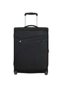 Samsonite Litebeam Trolley mit 2 Rollen 55cm Schwarz