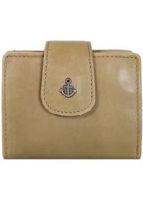 Harbour 2nd "Stella" Unisex Portemonnaie, Geldbeutel mit Logoaufn&auml;her