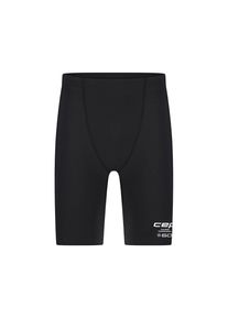 CEP Herren Core Run Compression Shorts schwarz