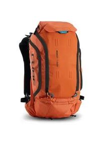 Cube Rucksack Vertex 16 TM - orange - 16 L
