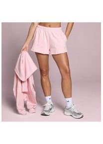Myprotein MP Damen Lifestyle Sweatshorts - Blush - L