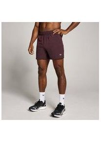 Myprotein MP Herren Training 5 Woven Shorts - Fudge - XXL