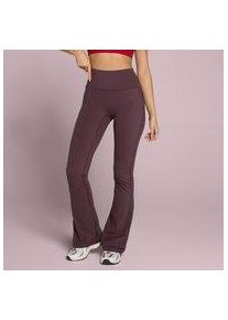 Myprotein MP Damen Tempo Schlaghose - Fudge - XXL