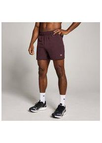Myprotein MP Herren Training 5 Woven Shorts - Fudge - XL