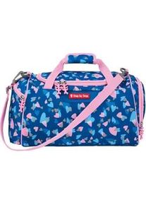 Step By Step Sporttasche, Kollektion 2026