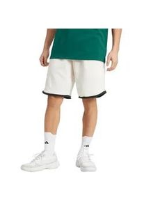Adidas Tennishose Heritage 9inch Shorts cremeweiss Herren