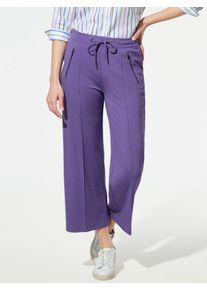 Walbusch Jersey-Culotte Viskosa