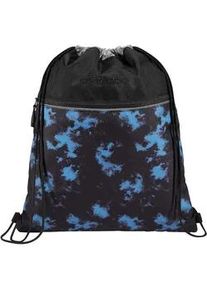 Coocazoo Turnbeutel, Midnight Dust