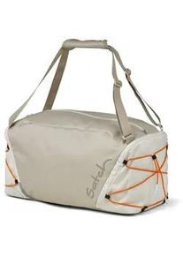 Satch Sporttasche Crossed Sand