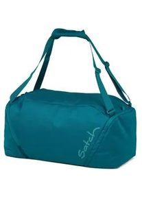 Satch Sporttasche Deep Petrol
