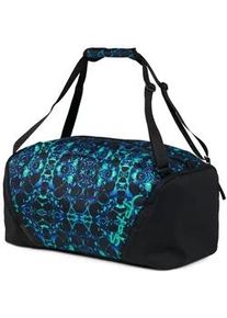 Satch Sporttasche Caleido Blue