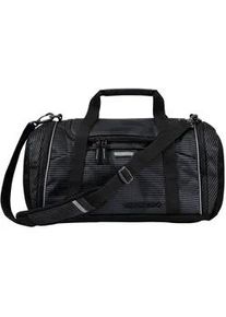 Coocazoo Sporttasche, Dark Mission