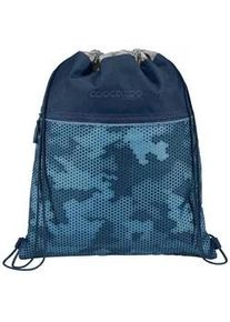 Coocazoo Turnbeutel, Geometric Sky