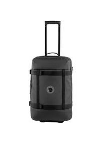 Fj&auml;llr&auml;ven Fj&auml;llr&auml;ven F&auml;rden Roller 75 Rollenreisetasche Coal Black