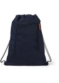 Satch Sportbeutel Nordic Blue