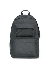Eastpak Rucksack DOUBLE OFFICE Black Denim